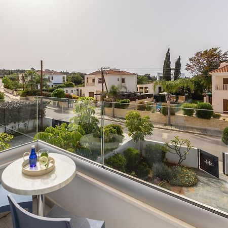 Green Heaven Villa 3 Protaras Bagian luar foto